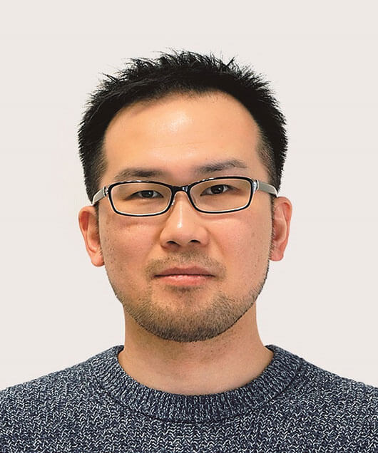 伊藤 新一郎