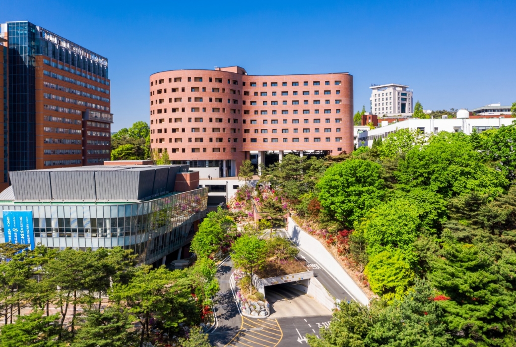 カトリック大学校