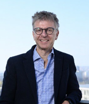 Prof. Andrea Baranzini, Director