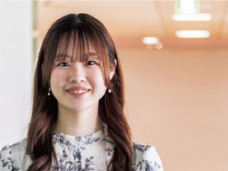 遠藤さんの写真