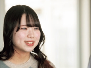 白木さんの写真