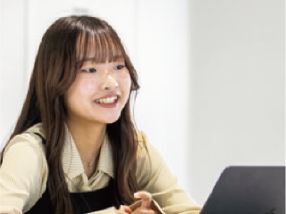 末岡さんの写真