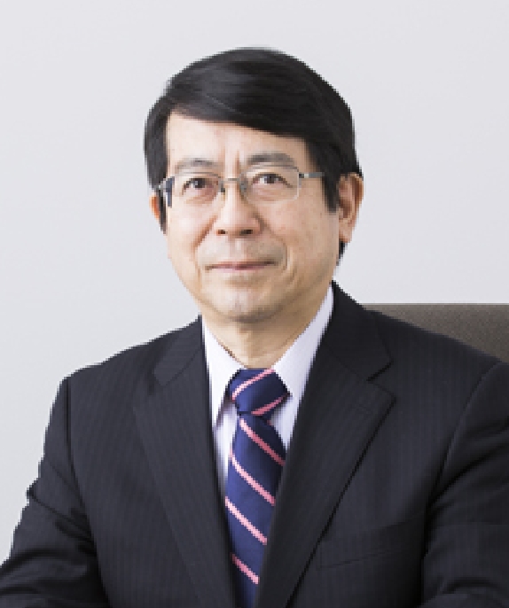 北星学園大学 学長 大坊郁夫