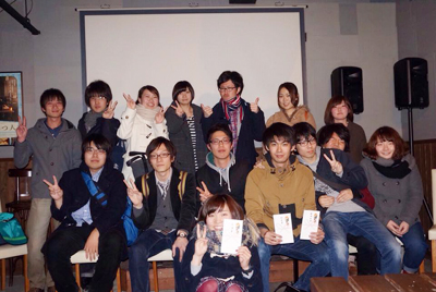 映画研究会