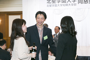 総会・懇親会(札幌および各支部)