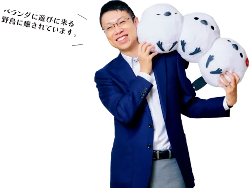 佐藤 祐基 先生