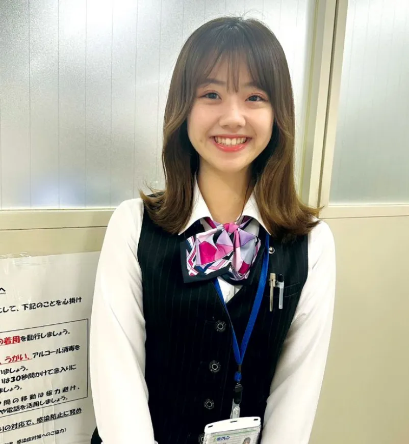 渡部 真侑 さん