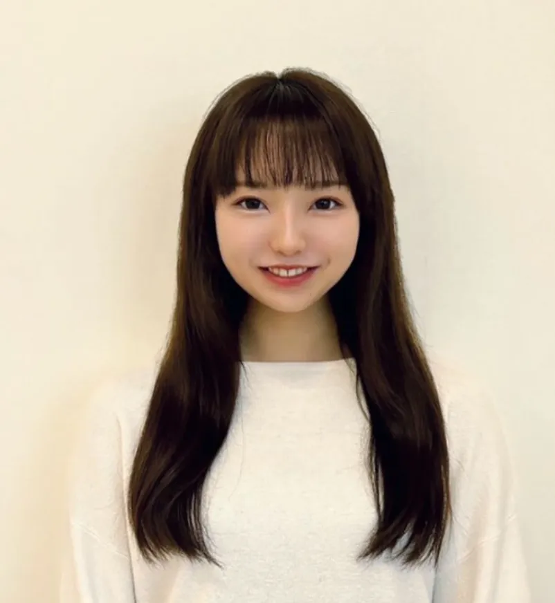 宮澤 里羽 さん