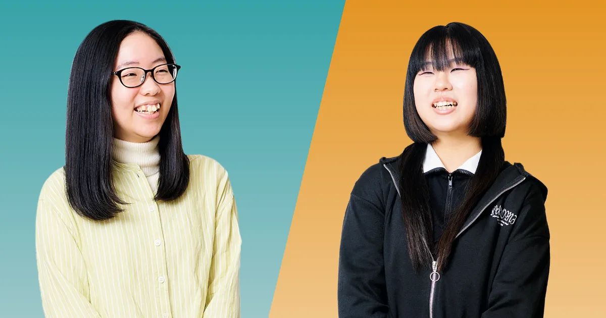 大学院生×学部生【4年生】