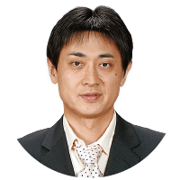 学科長