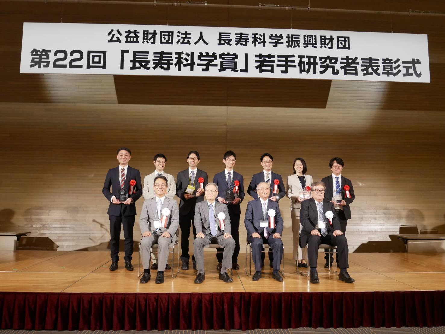 研究と教育の夏(オープンキャンパスに向けて)